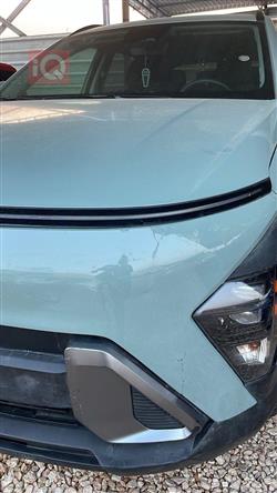 هيونداي كونا